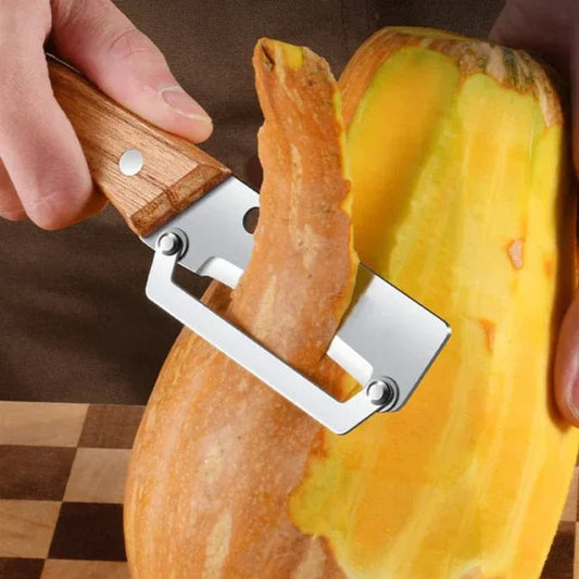 5-in-1 Peeler - Detailed Features