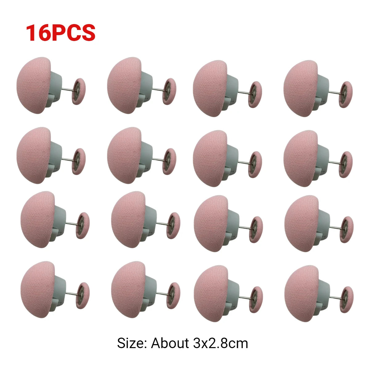 20PCS BedSheet Quilt Clip One Button Unlock Duvet Cover Fastener Clip Anti Slip Blanket Buckles Quilt Holder Fixator Grippers