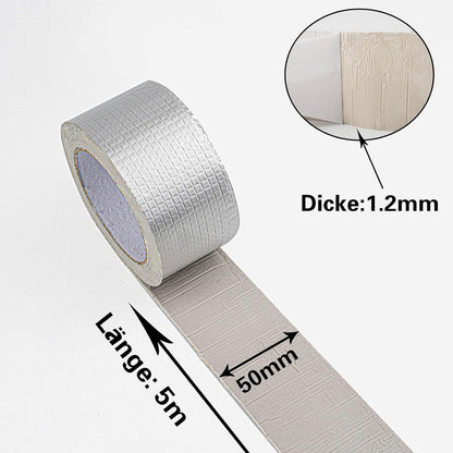 Topsie AquaForge WeatherLock Protection Tape