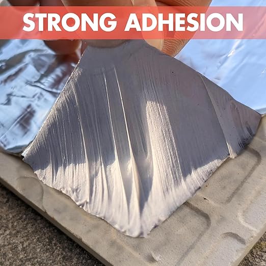 Topsie AquaForge WeatherLock Protection Tape