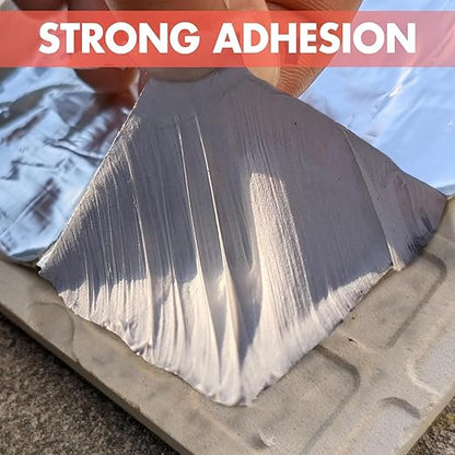 Topsie AquaForge WeatherLock Protection Tape