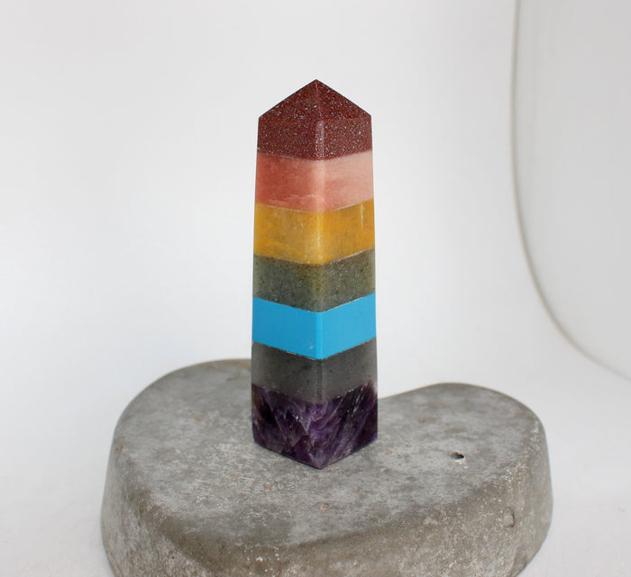 Chakra Tower