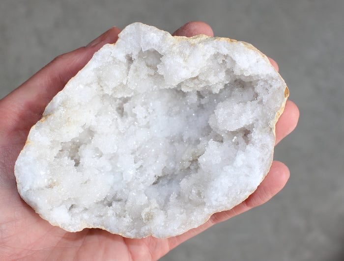 Calcite Geode
